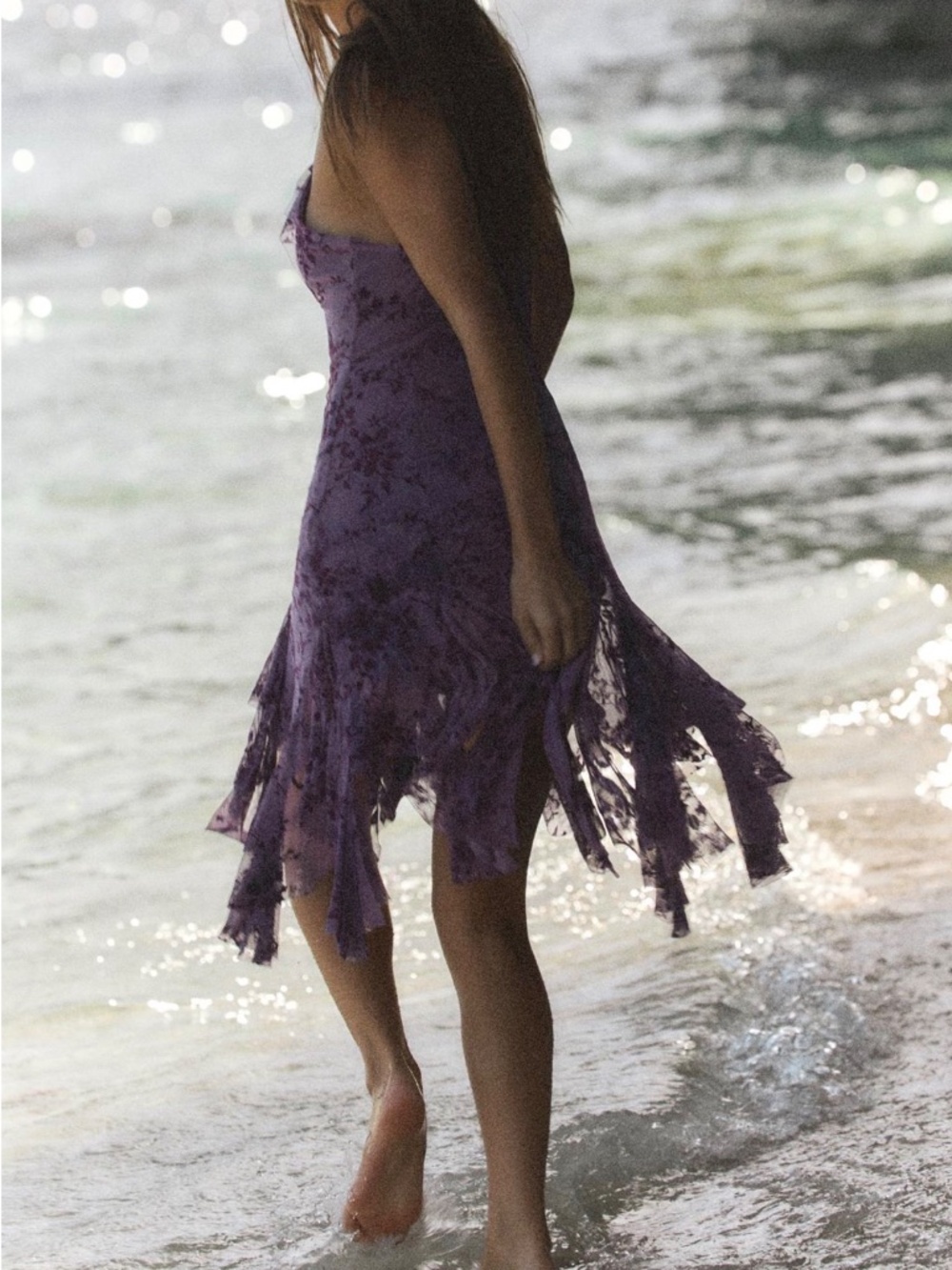Dress - Picture 4 of 7